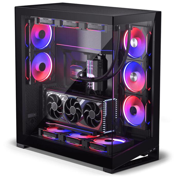 Phanteks NV Series NV9 Case Tempered G