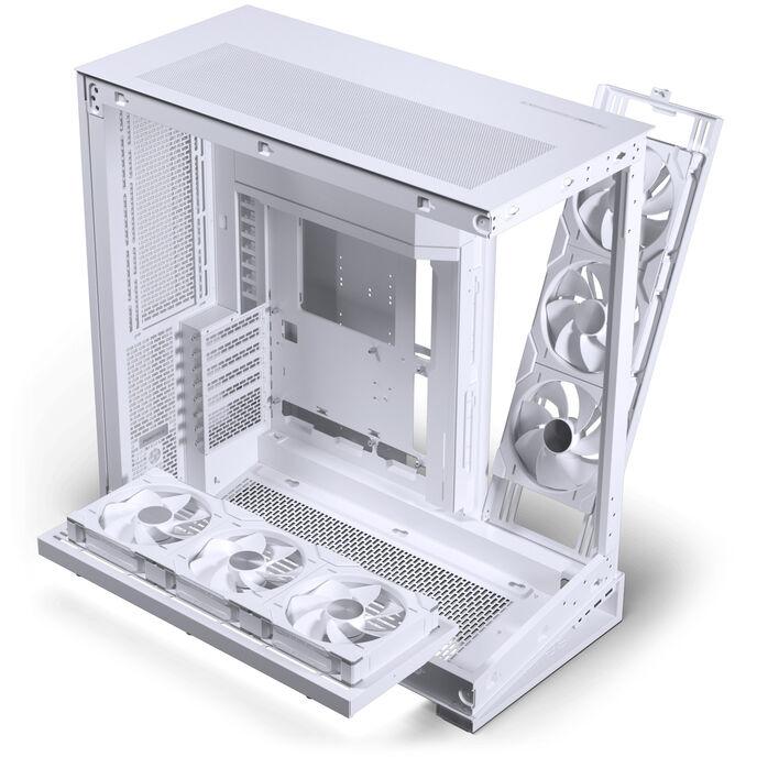 Phanteks NV Series NV9 Case Tempered G