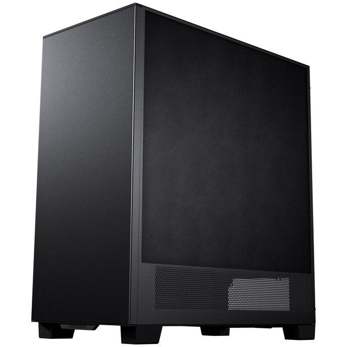 Phanteks XT Pro Silent ATX Case, Close