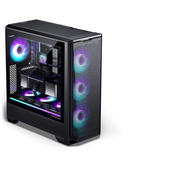 Phanteks Eclipse G400A Case, 140mm DRG