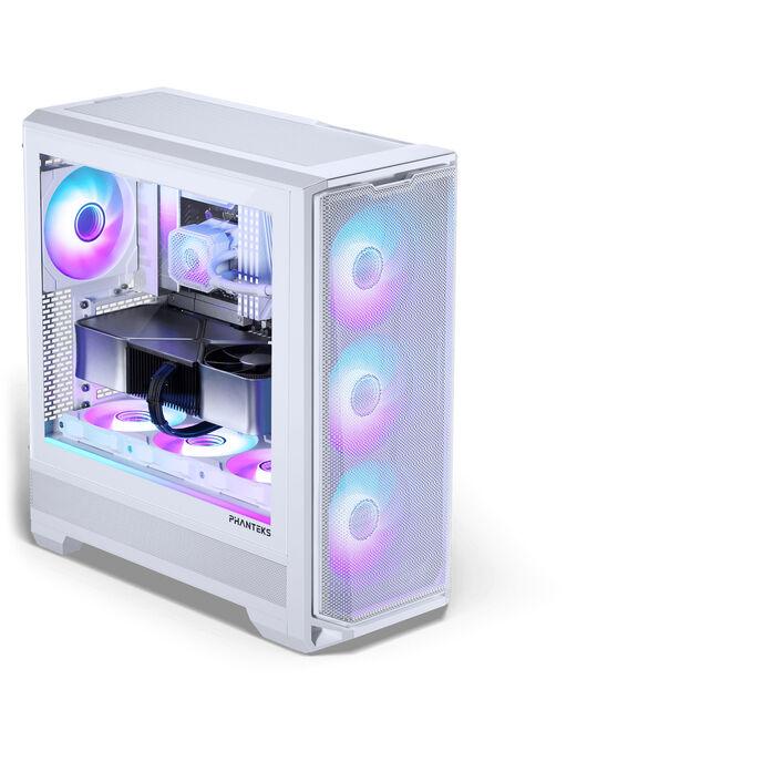 Phanteks Eclipse G400A Case, 140mm DRG