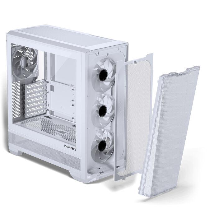 Phanteks Eclipse G400A Case, 140mm DRG