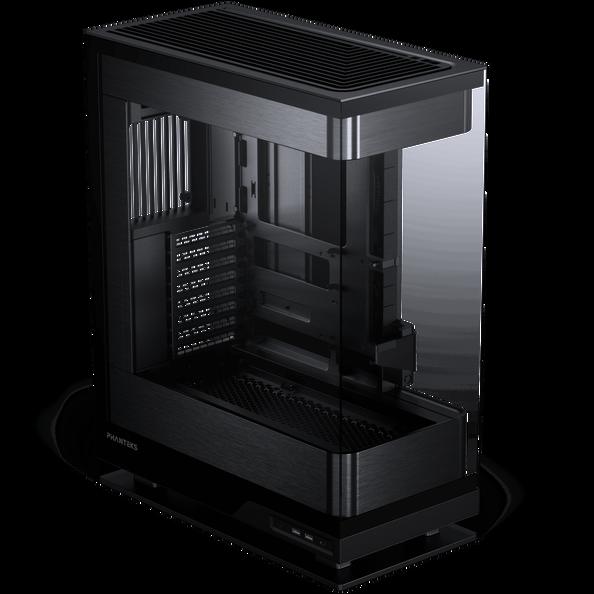 Phanteks Evolv Series X2 Case Temp Gl