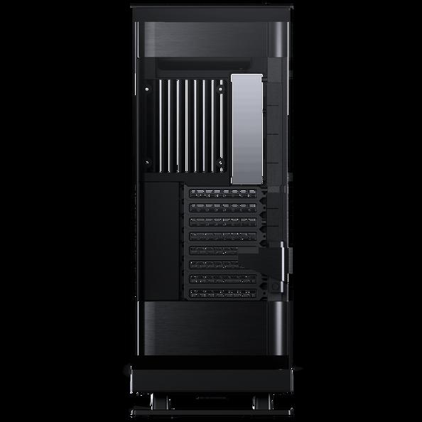 Phanteks Evolv Series X2 Case Temp Gl