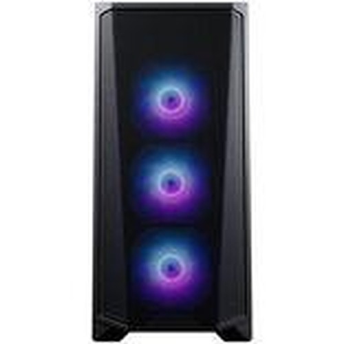 Phanteks Eclipse G370A - mid tower - u