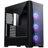 Phanteks Eclipse G370A -...