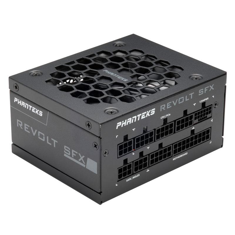 Alimentatore Revolt SFX 80...