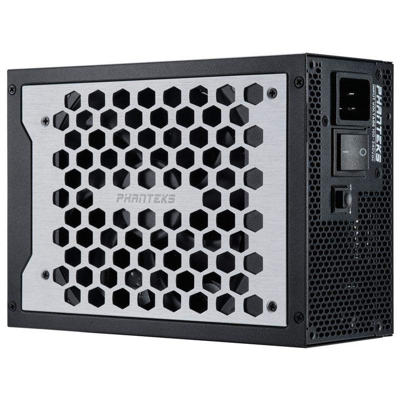 Phanteks Revolt 1600W Titanium, ATX 3.