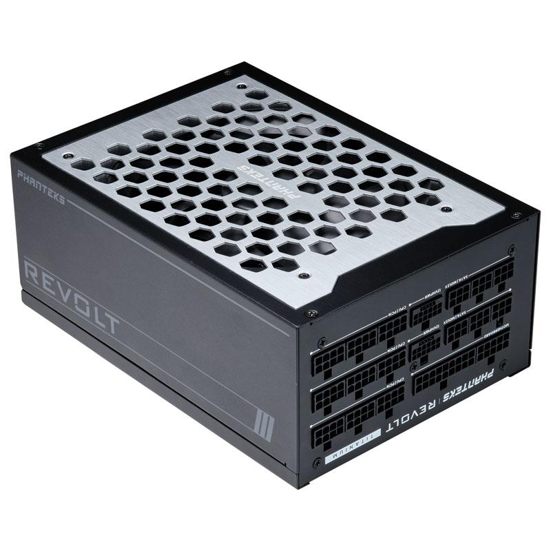 Phanteks Revolt 1600W...