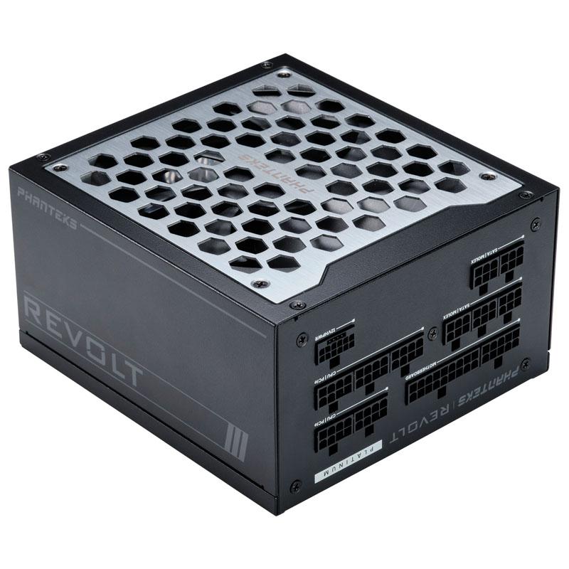 Phanteks Revolt...