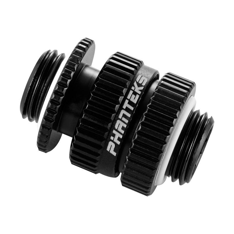 Phanteks Multi-GPU Extender 16-22 Adjustable - Black