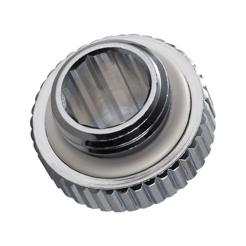 Phanteks M-M Adapter G1/4 - Chrome