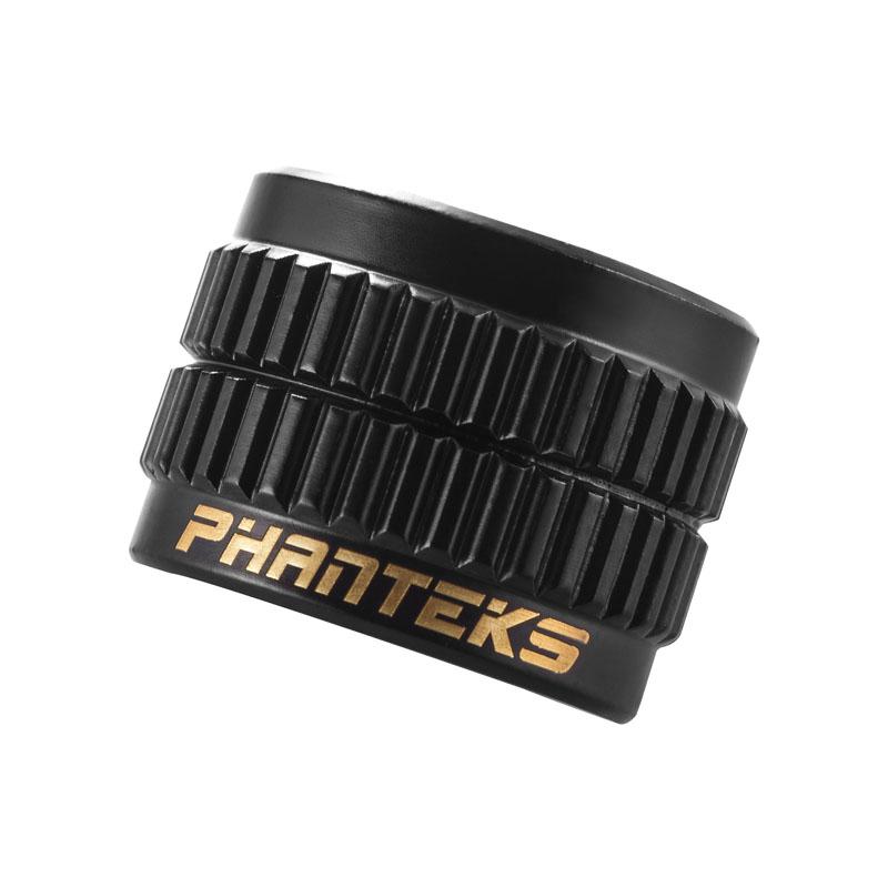 Phanteks F-F Adapter G1/4 - Black