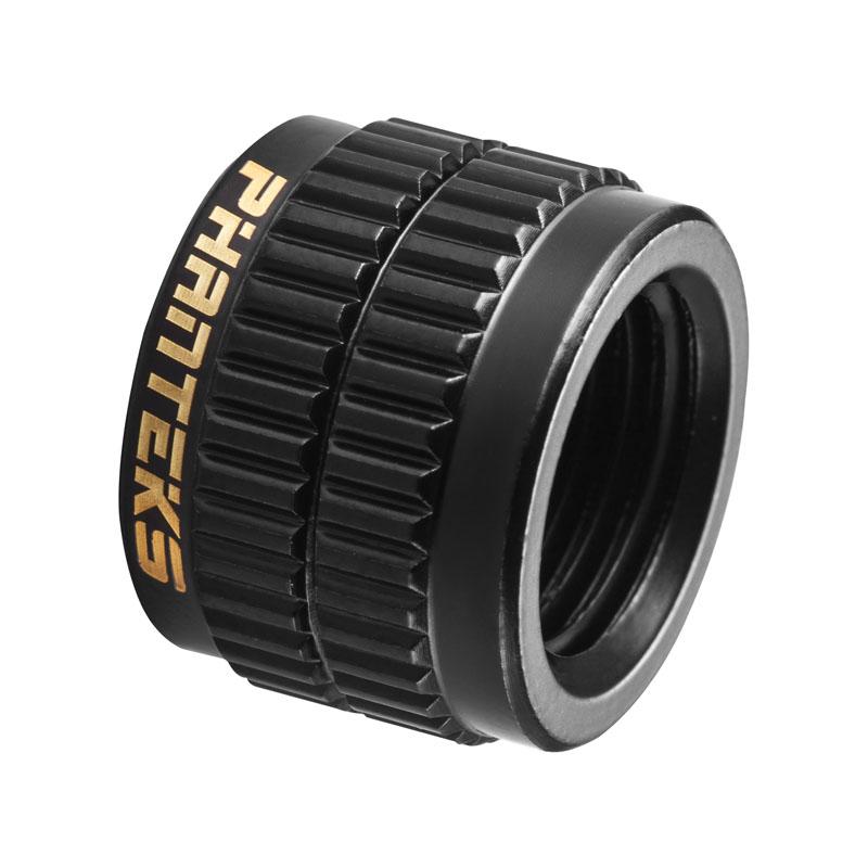 Phanteks F-F Adapter G1/4 -...