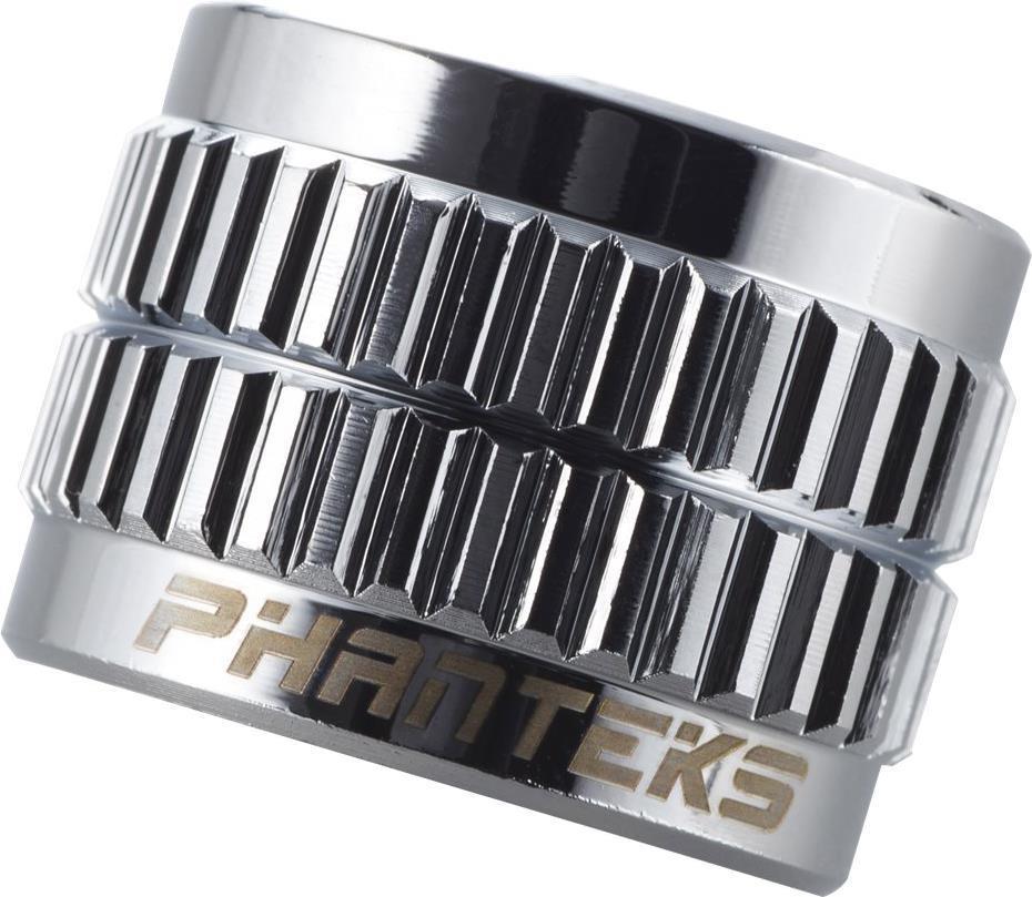 Phanteks F-F Adapter G1/4 -...