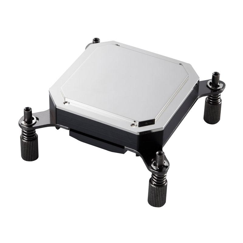 Phanteks Glacier C350IP Intel CPU Water Block Acetal Cover - Black