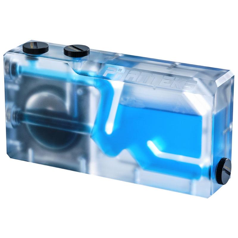 Phanteks Glacier R160C DRGB Reservoir - 120ml