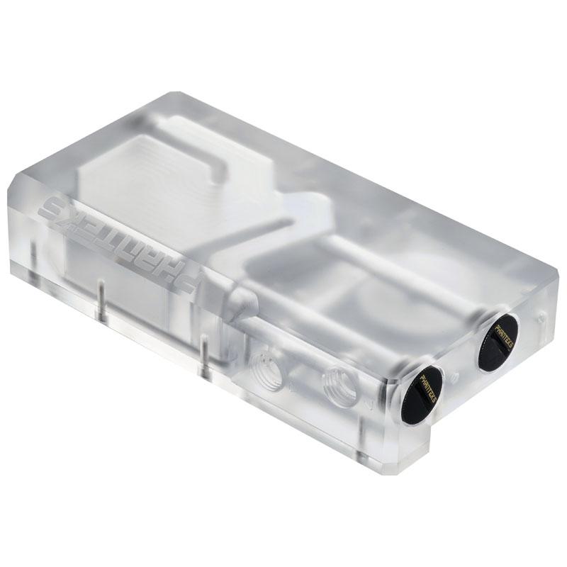 Phanteks Glacier R160C DRGB...