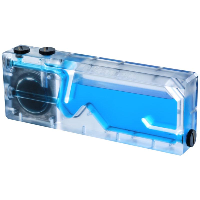 Phanteks Glacier R220C DRGB Reservoir - 200ml