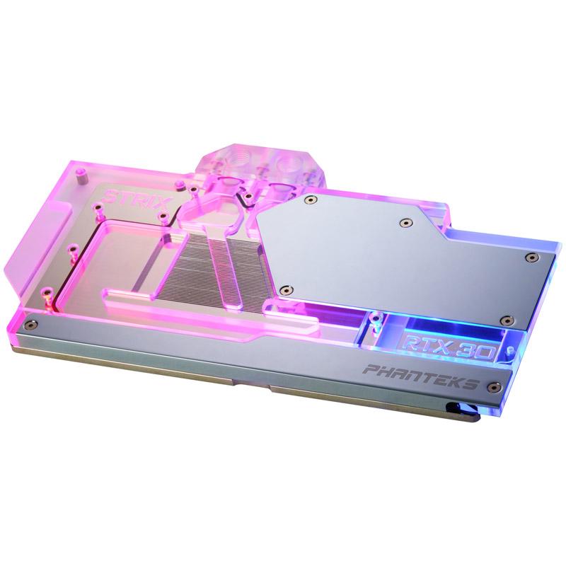 Phanteks Glacier G30 RTX...
