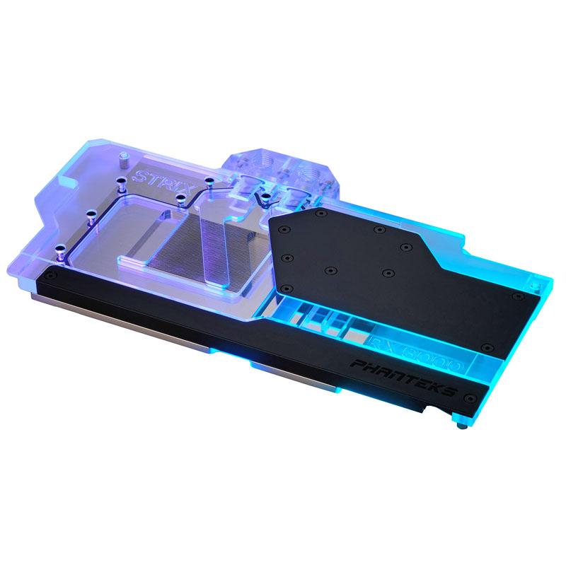 Panteks Glacier G6000 Strix...