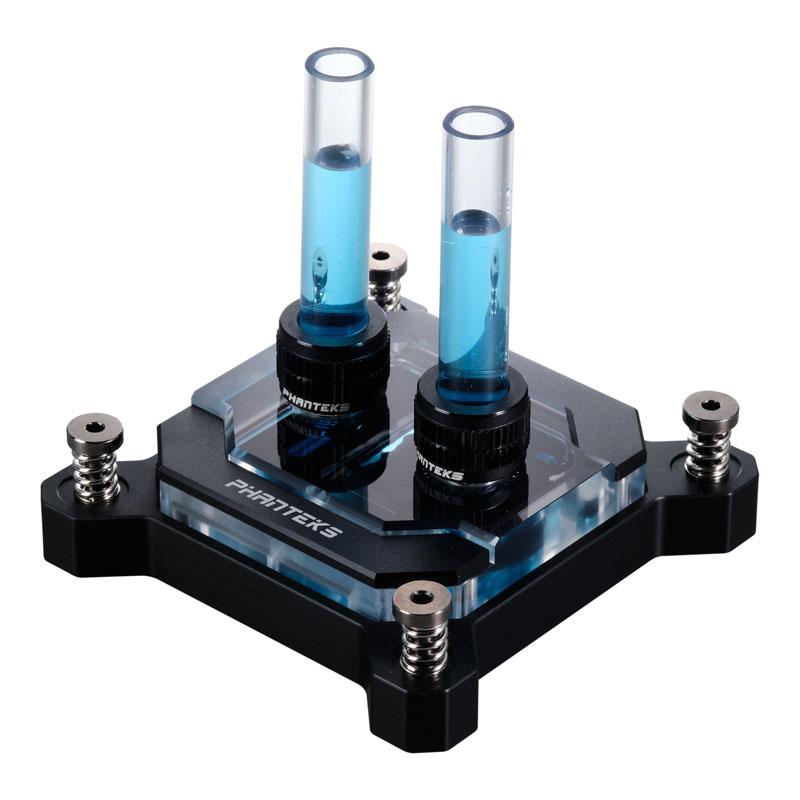 Phanteks Glacier C370I Intel CPU Water Block
