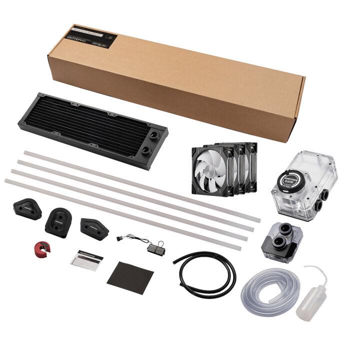 Phanteks Glacier EZ-Fit 360...