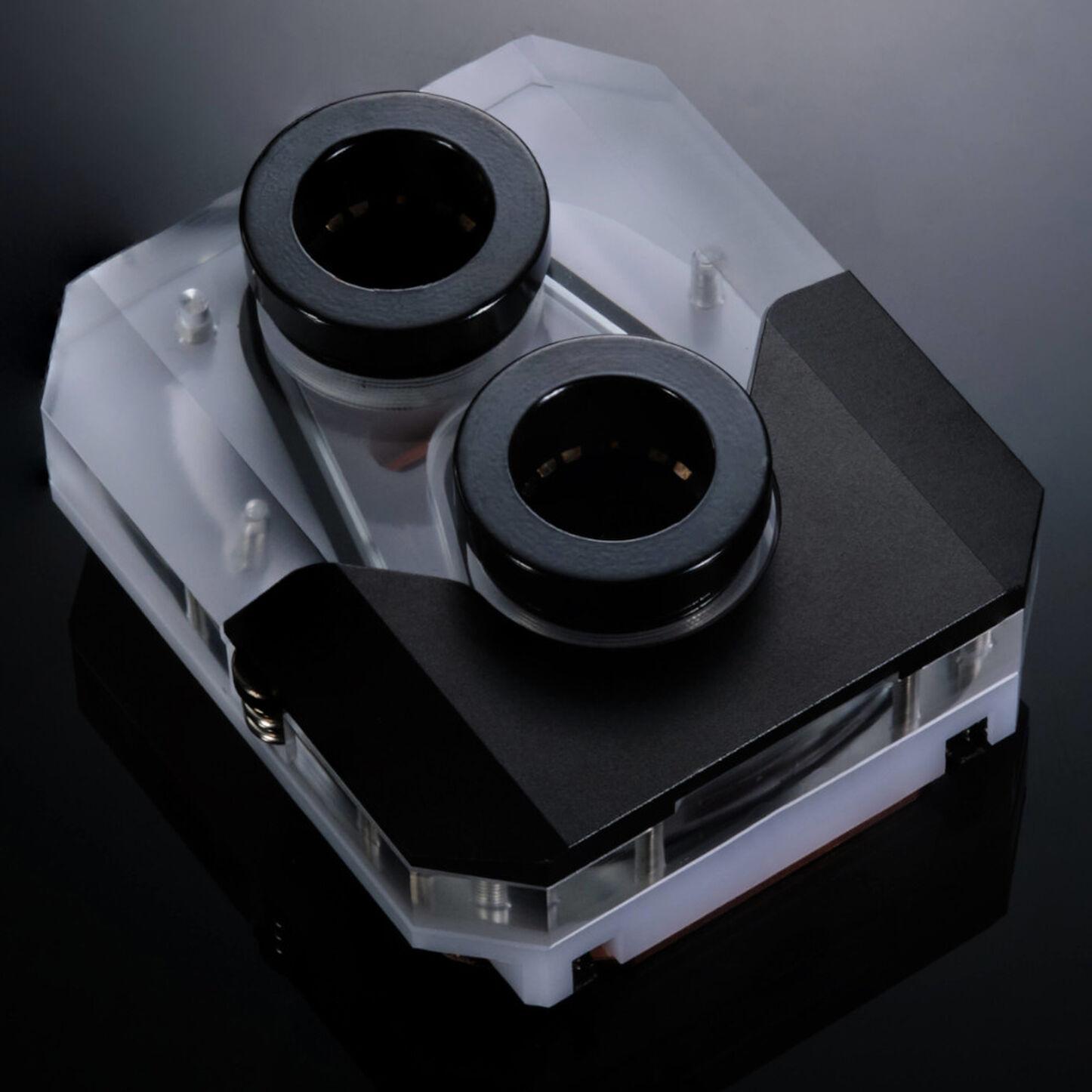 Phanteks Glacier EZ-Fit...