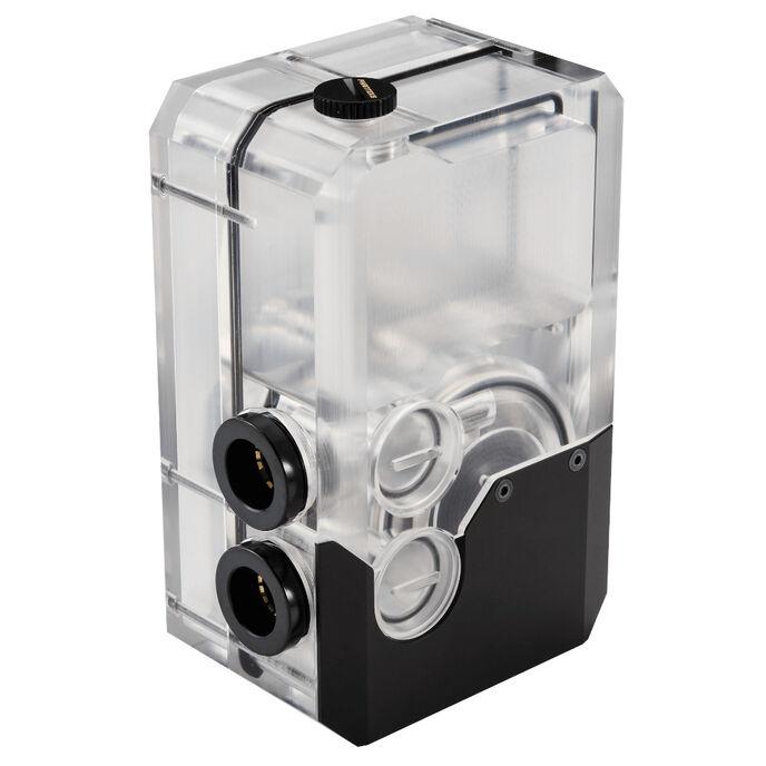 Phanteks Glacier EZ-Fit 140RES-D5, Acr