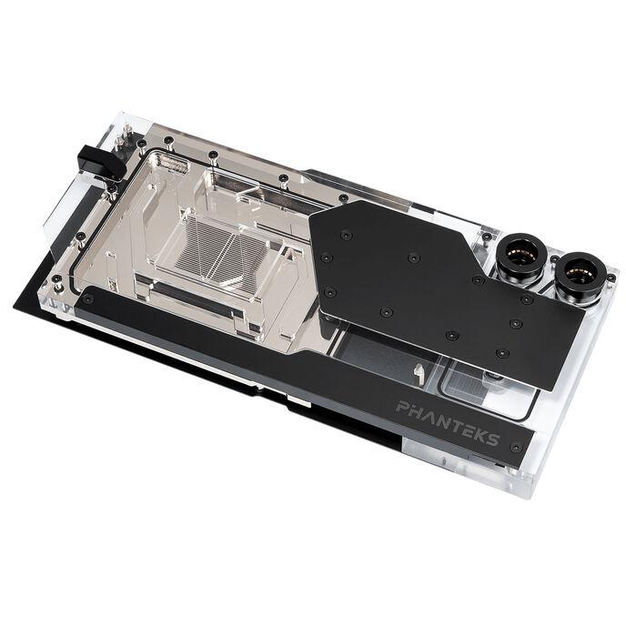 Phanteks Glacier EZ-Fit RTX 4090 GPU F