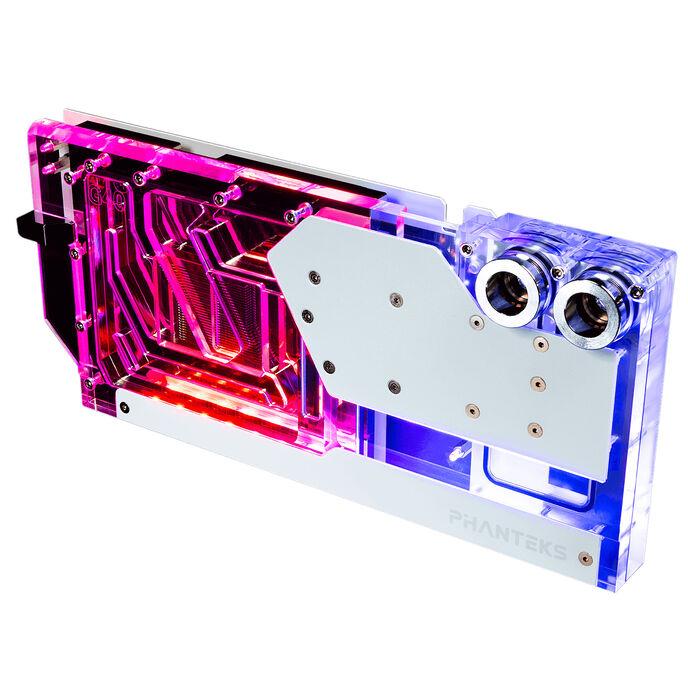 Phanteks Glacier EZ-Fit RTX...