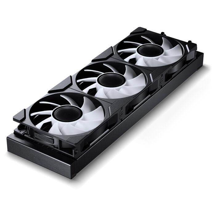 Phanteks Glacier One 360M25 G2 DRGB AI