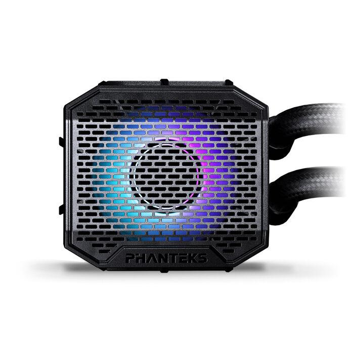 Phanteks Glacier One 360M25 G2 DRGB AI
