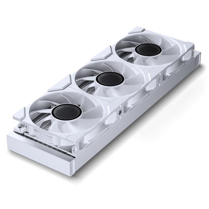 Phanteks Glacier One 360M25 G2 DRGB AI