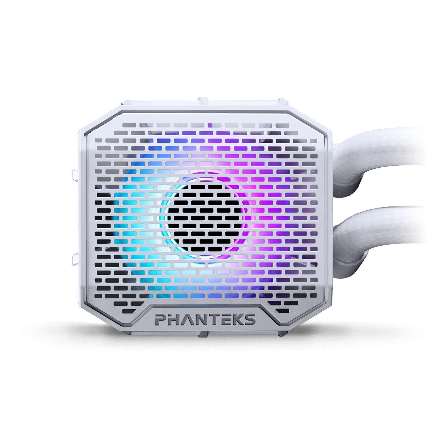 Phanteks Glacier One 360M25 G2 DRGB AI