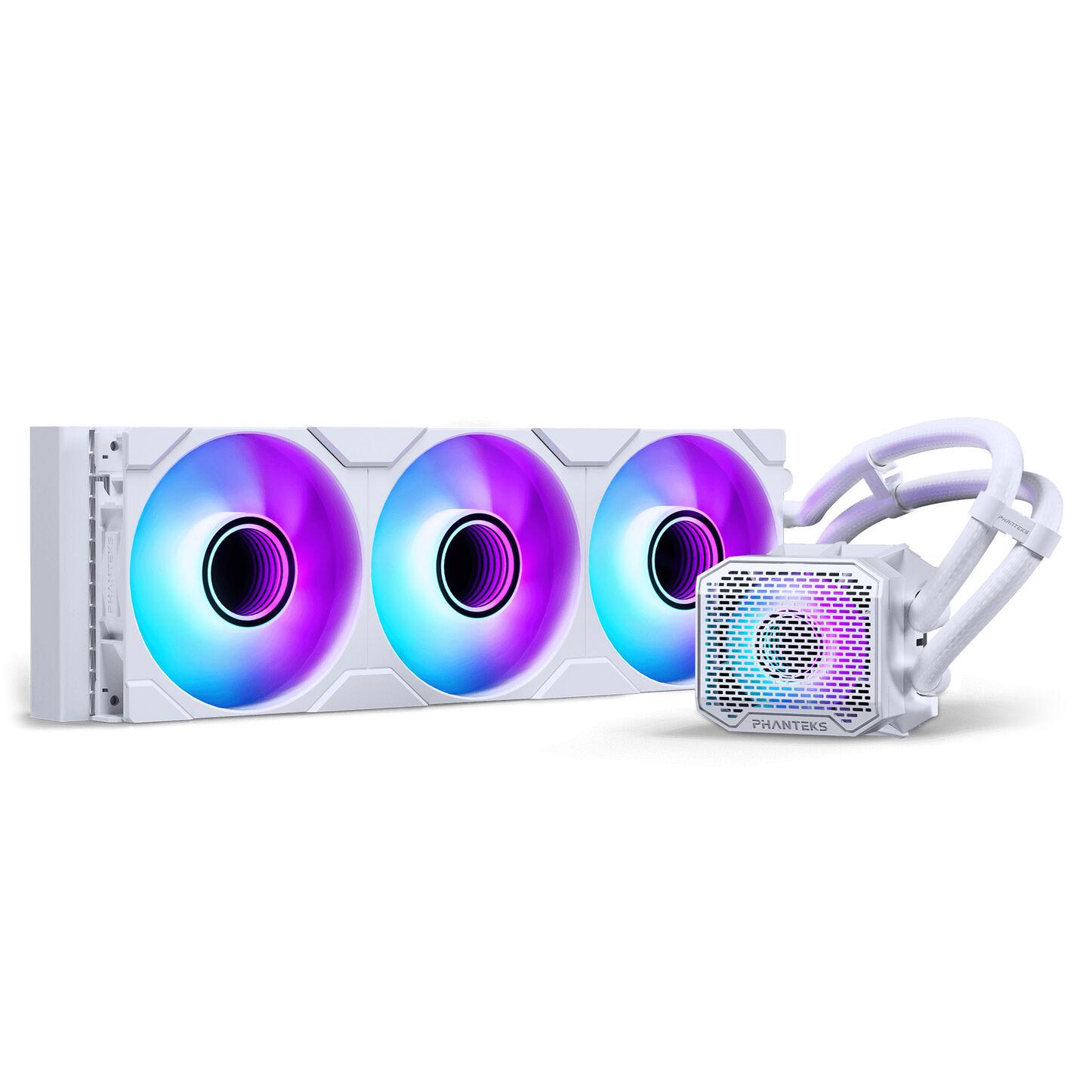 Phanteks Glacier One 360M25...