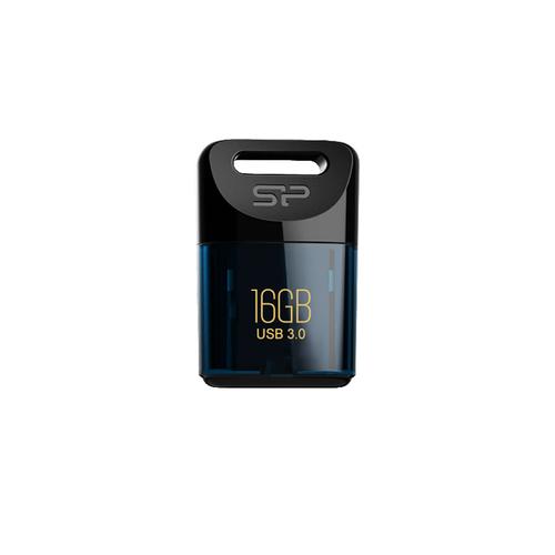 Silicon Power Jewel J06 unitÃƒÂ  flash USB 16 GB USB tipo A 3.2 Gen 1 (3.1 Gen 1) Blu