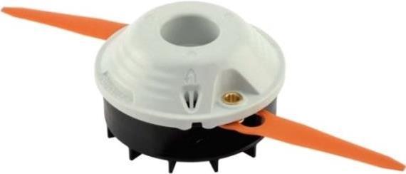 Stihl 40087102102 accessorio decespugliatore/decespugliatore testina di taglio (40087102102)