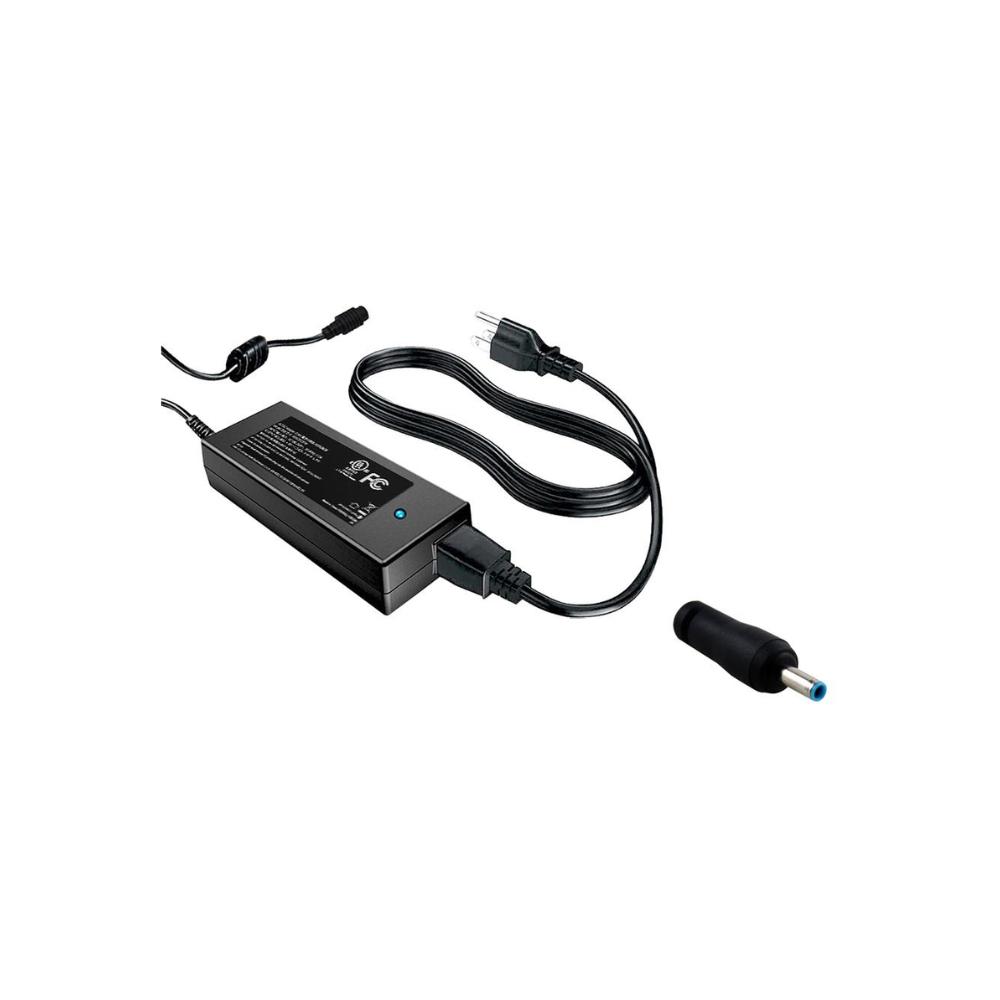 Origin Storage 710412-001-BTI adattatore e invertitore Nero