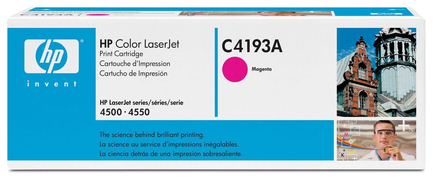 C4193A 640A