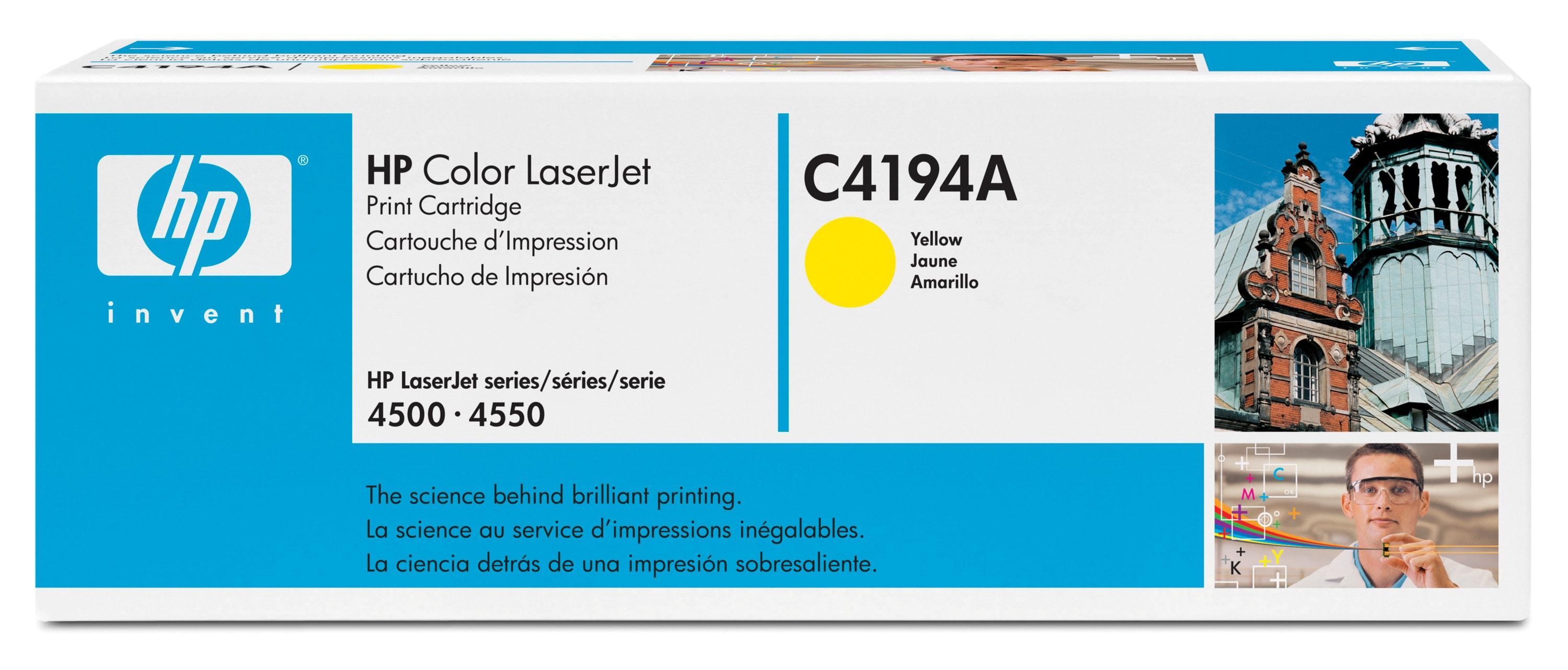 C4194A 640A