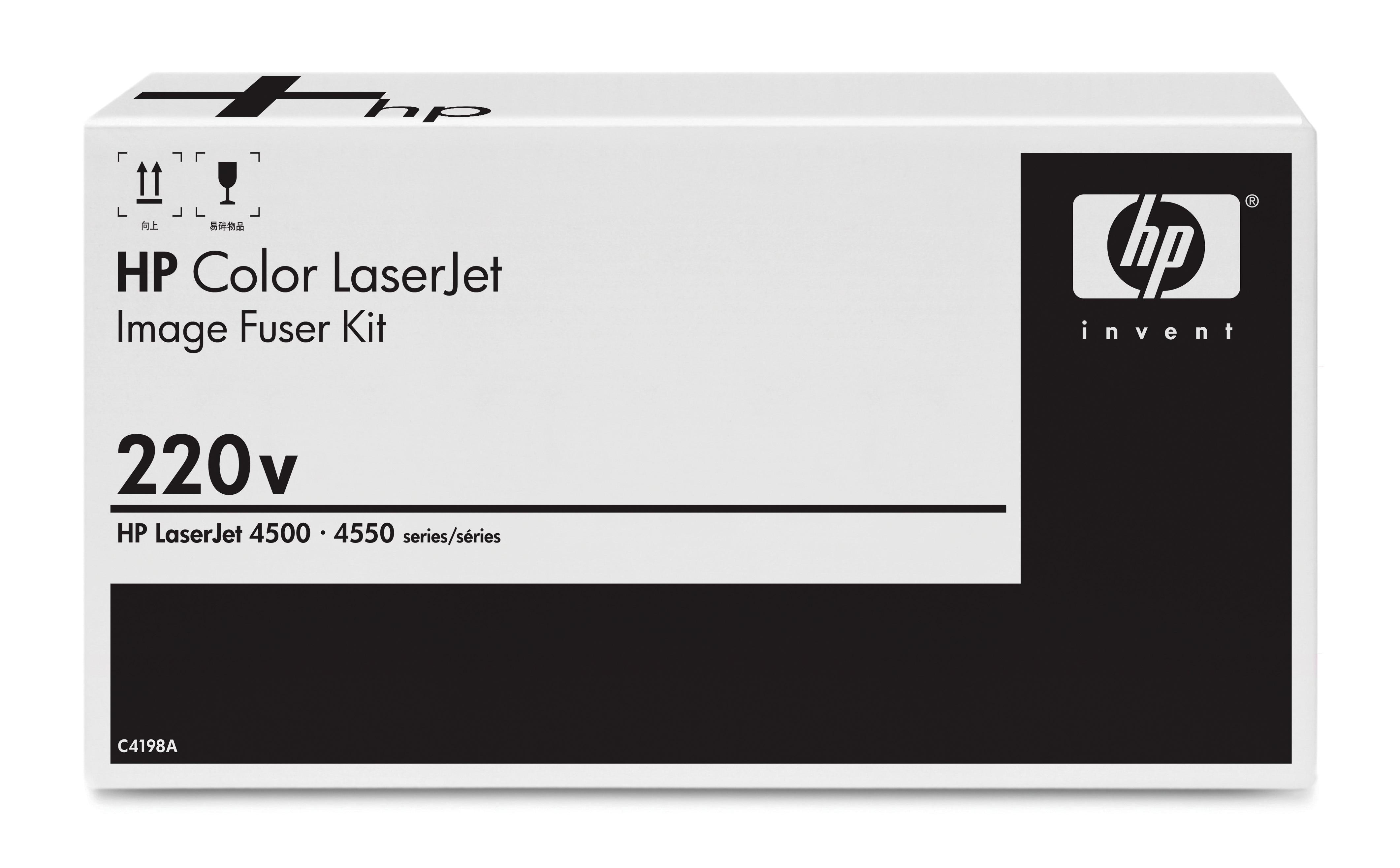 HP C4198A rullo