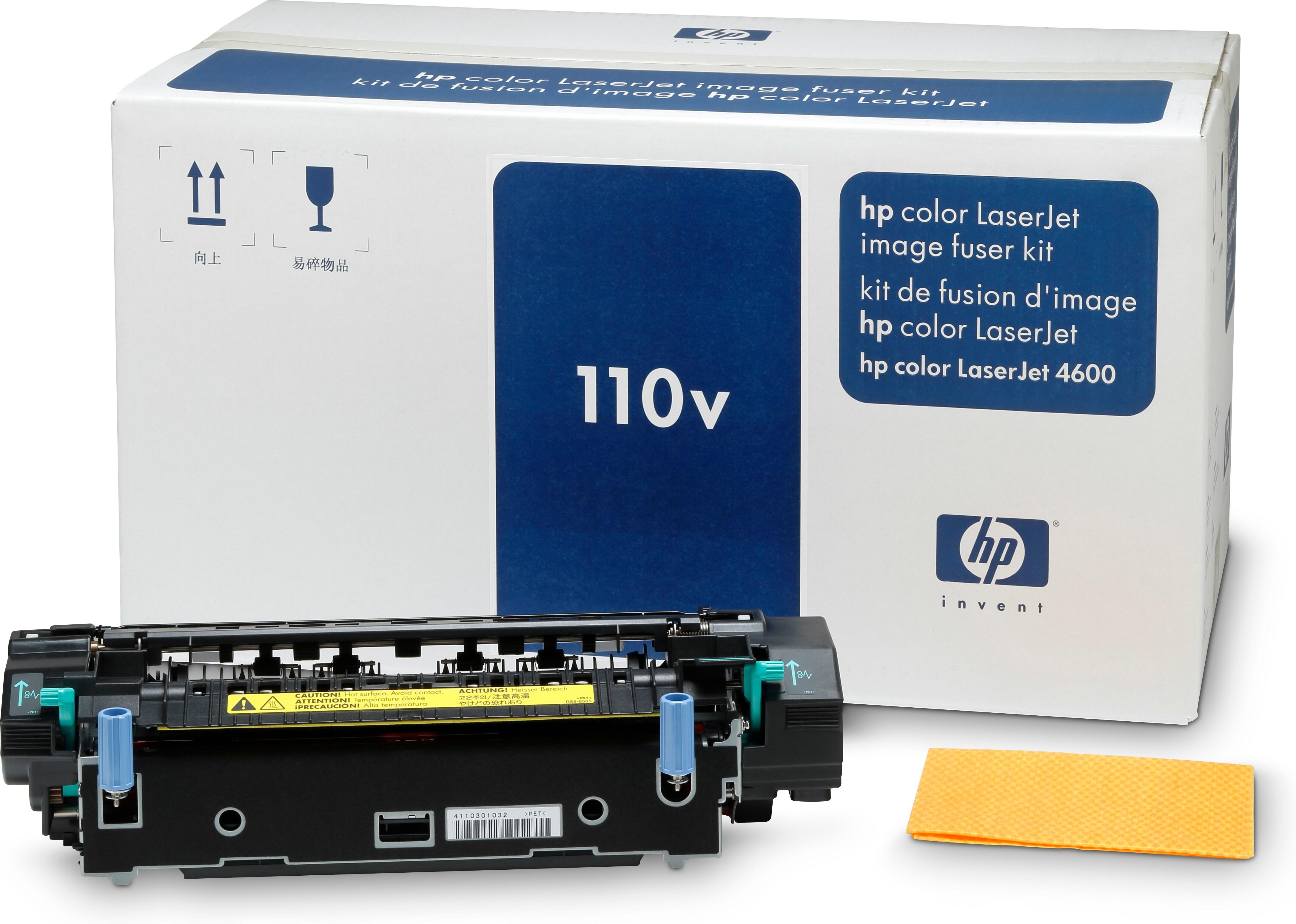 HP C9726A rullo 150000 pagine