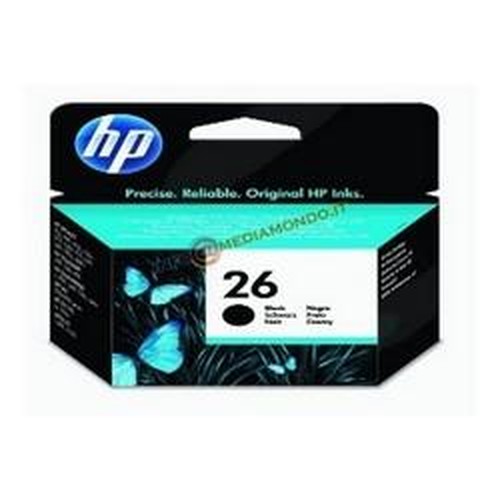 CARTUCCIA ORIGINALE HP...