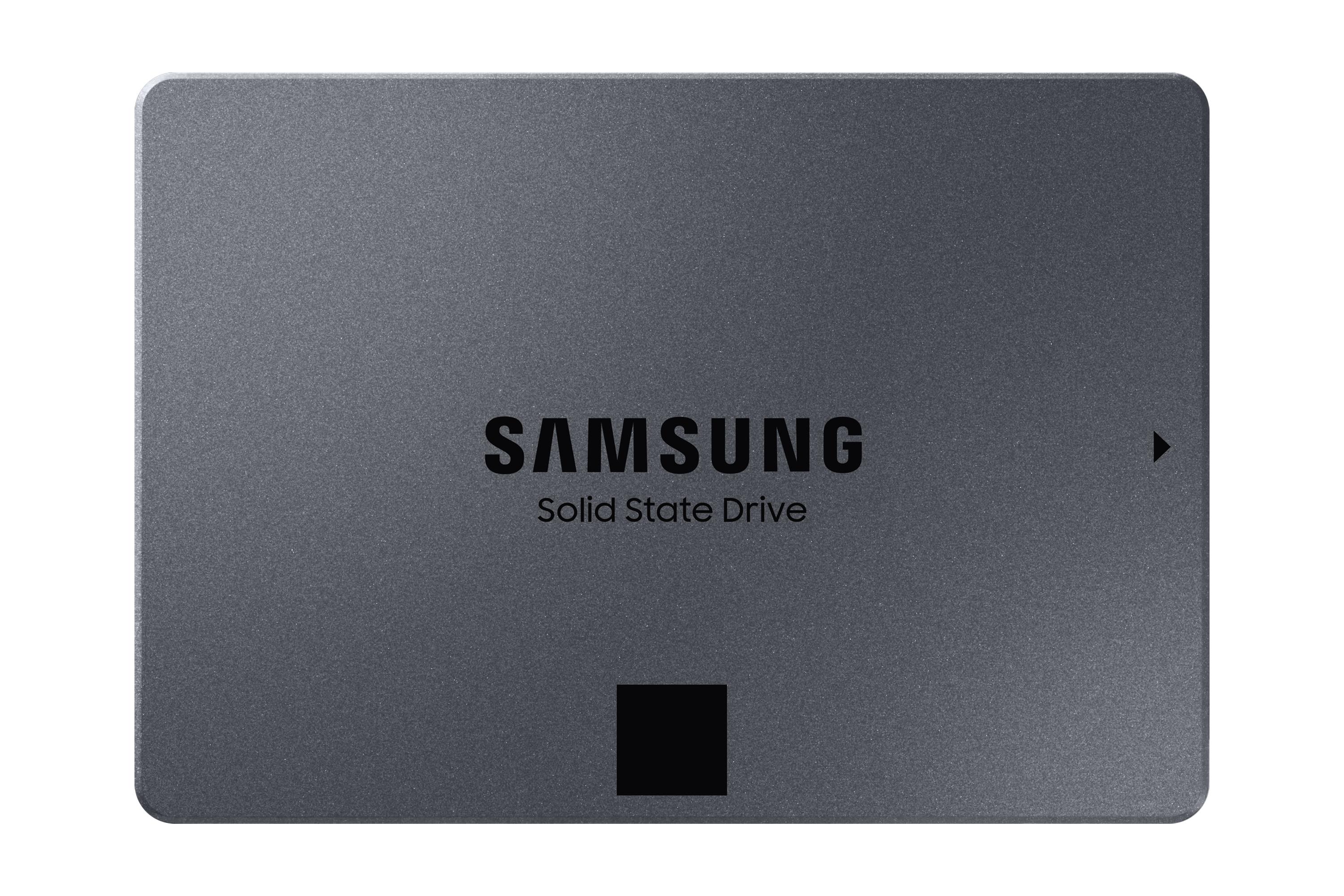 Samsung MZ-77Q4T0 2.5" 4 TB...