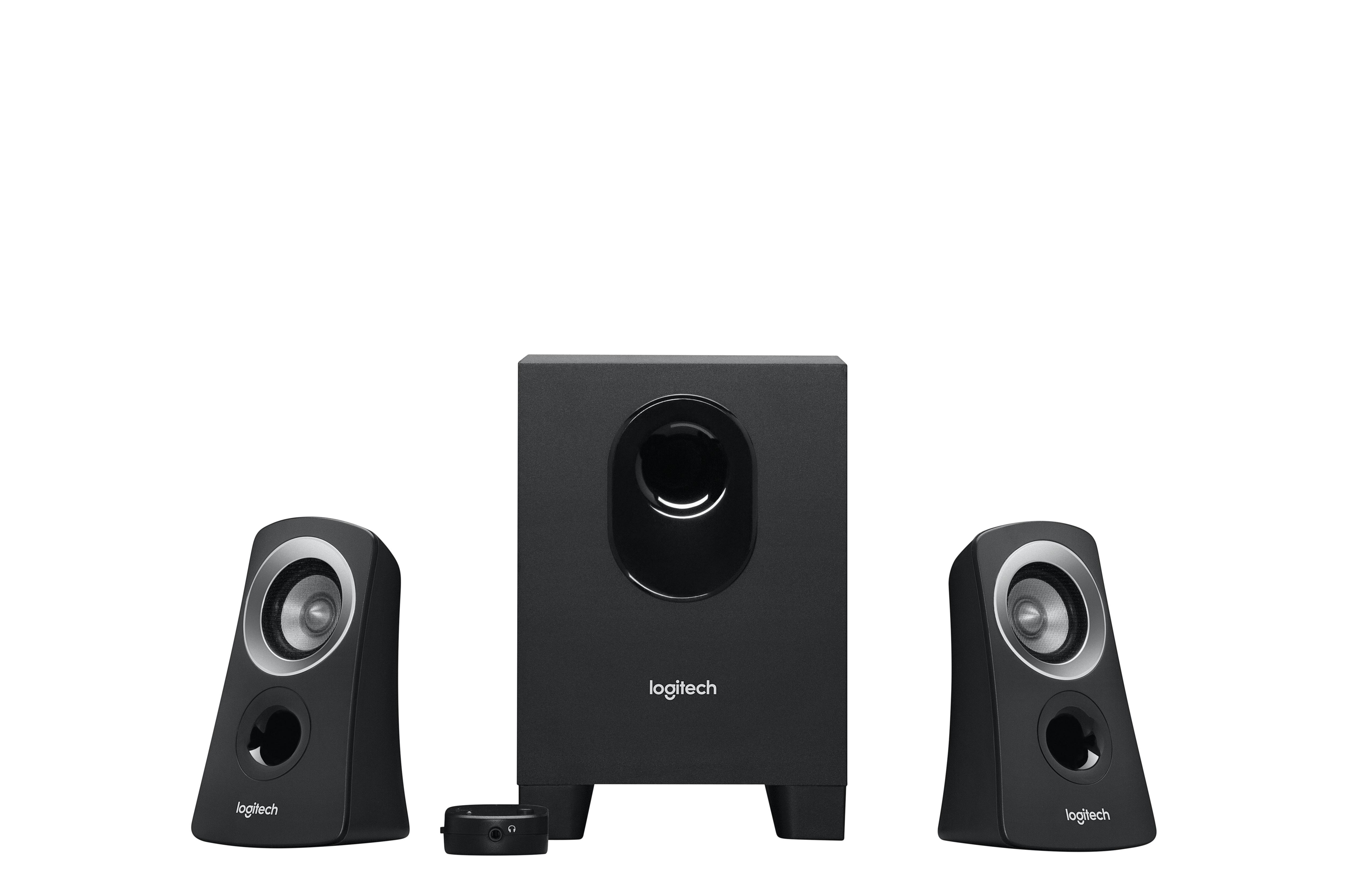 Logitech Z313 set di...