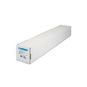 Hewlett -Packard HP Premium Photo Paper - Matt Photopier - 10,2 mil rotolo (61 cm x 30,5 m) - 210 g/m2 - 1 rotolo (s) - per des