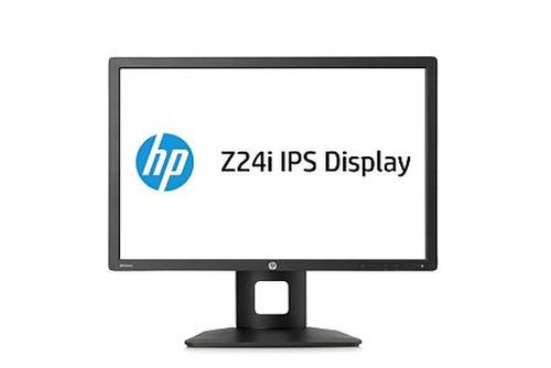 (REFURBISHED) Monitor HP Z24i 24 Pollici 1920X1200 USB VGA DVI Black