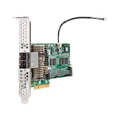 HP Smart Array P441/4GB...