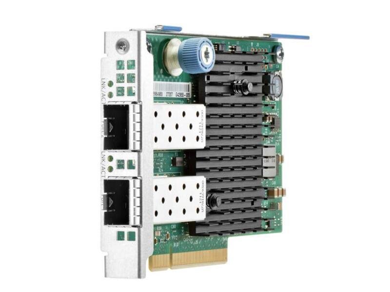 HPE 562FLR-SFP+ -...